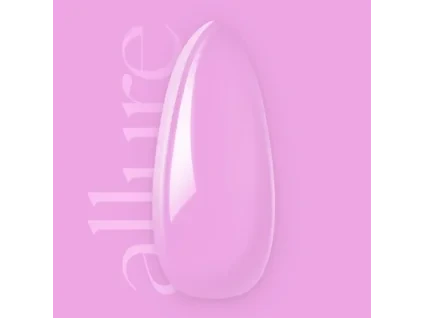 Allure - prémium gél lakk - 139 - 10ml