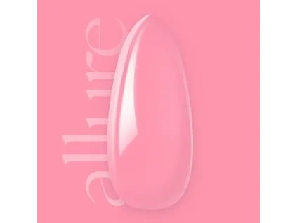 Allure - prémium gél lakk - 140 - 10ml