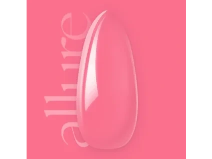 Allure - prémium gél lakk - 131 - 10ml