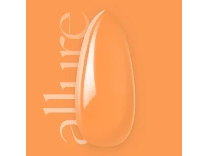 Allure - prémium gél lakk - 134 - 10ml