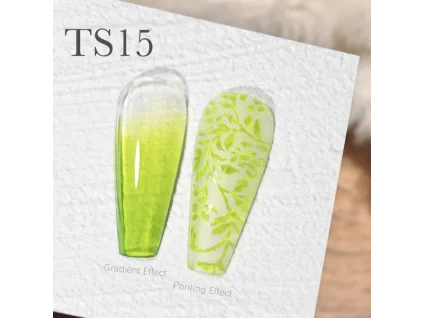 CANNI Painting & Stamping Gel 5g TS15