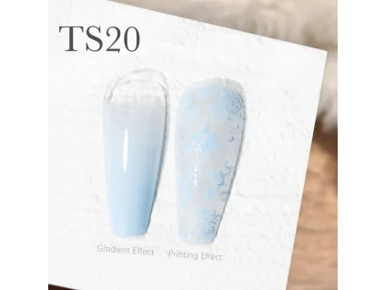 CANNI Painting & Stamping Gel 5g TS20
