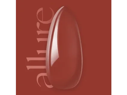 Allure - prémium gél lakk - 030 - 10ml