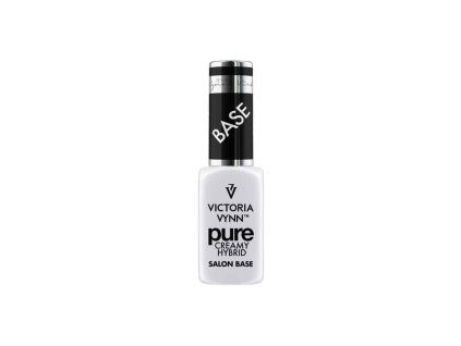 pure salon base