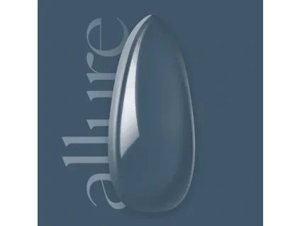 Allure - prémium gél lakk - 098 - 10ml