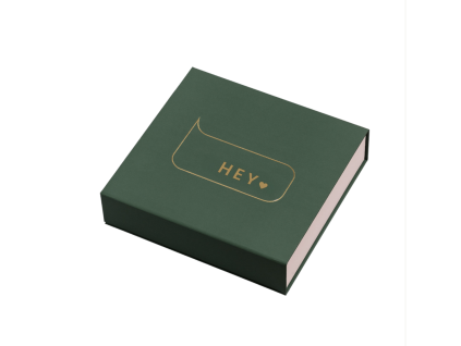 HeyLove - Kívánság Box - 12 részes (részletek a leírásban)