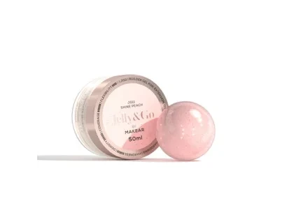 pol pm Jelly Go Shine Peach JG11 zel galaretka 50 ml 1570 7