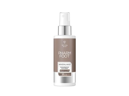 mineral mask