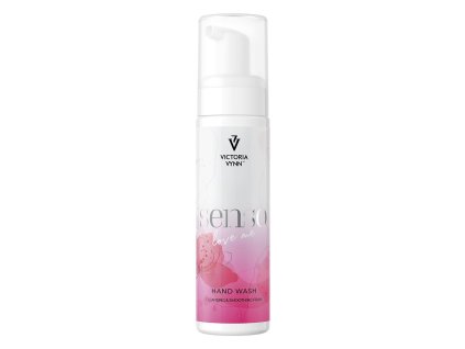 senso love me hand wash cleansing