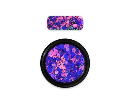 35763 Holo glitter mix 15 Chameleon Purple600x600