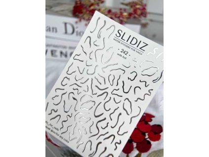 Slidiz - Vizes matrica - No.242
