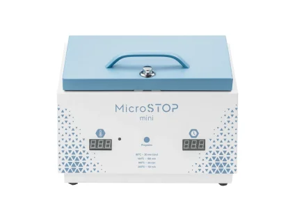 microstop sterilizator na vroc zrak mini 5062168