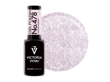 Victoria Vynn - Gel Polish - 478 Cosmopolitan - 8ml