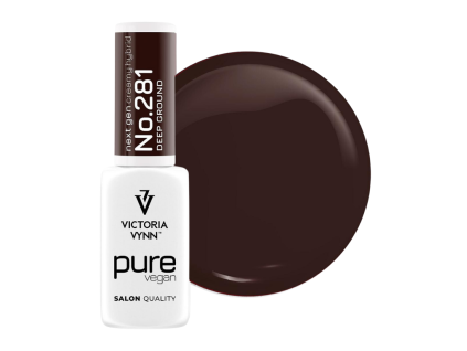 VICTORIA VYNN - PURE CREAMY HYBRID - 281 Deep 8ml