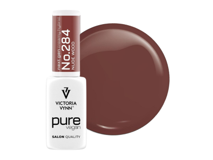 VICTORIA VYNN - PURE CREAMY HYBRID - 284 Nude Wood 8ml
