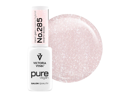 VICTORIA VYNN - PURE CREAMY HYBRID - 285 Misty Rose 8ml