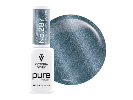 VICTORIA VYNN - PURE CREAMY HYBRID - 287 Cat Eye 8ml