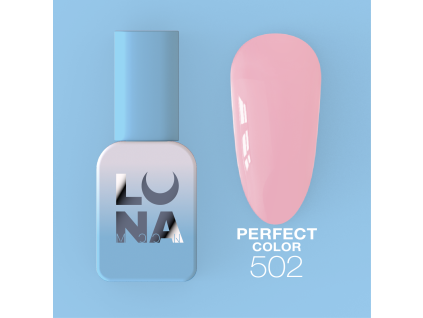 luna nails perfect color 502