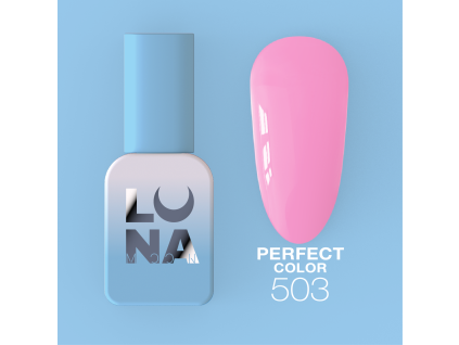 luna nails perfect color 503