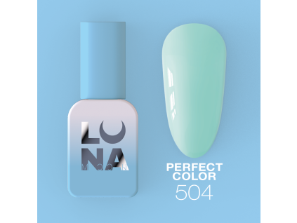 luna nails perfect color 504
