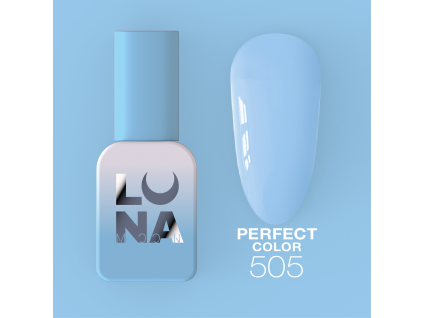 luna nails perfect color 505