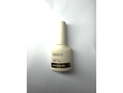 Egyéb márka - Hugo Gloss fedőfény 15ml