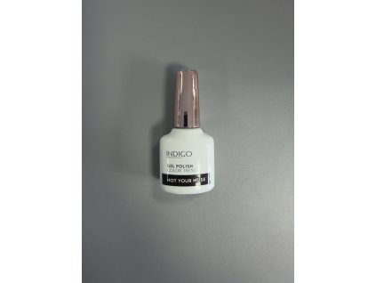 Egyéb márka -- Gel Polish - Not Your Mousse 7ml