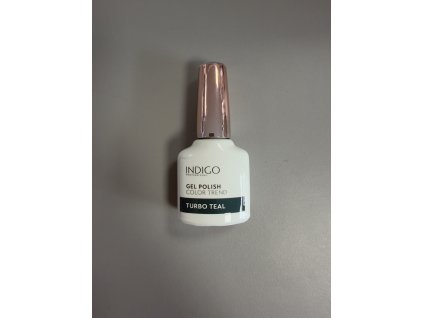 Egyéb márka -- Gel Polish - Turbo teal 7ml