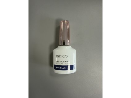 Egyéb márka -- Gel Polish - Ink Blue 7ml