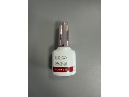 Egyéb márka -- Gel Polish - Alpha Girl 7ml
