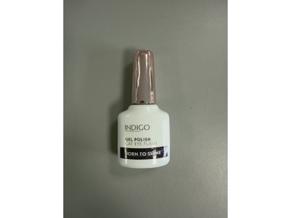 Egyéb márka -- Gel Polish - Born To Shine 7ml