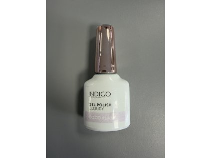 Egyéb márka -- Gel Polish - Coco Flash 7ml