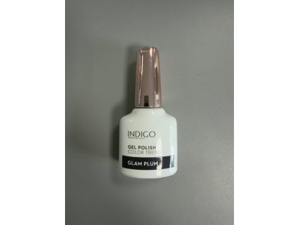 Egyéb márka -- Gel Polish - Glam Plum 7ml
