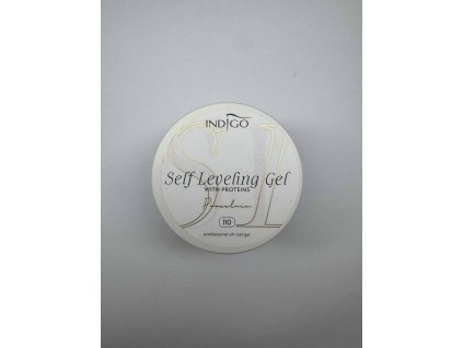 Egyéb márka -- Self Levelling Gel Proteinnel - 70 Porcelain 15ml