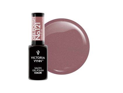 Victoria Vynn - Gel Polish - 121 Stand By Me 8ml