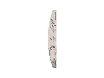 nail file crescent 180%2F240 detail queen 1