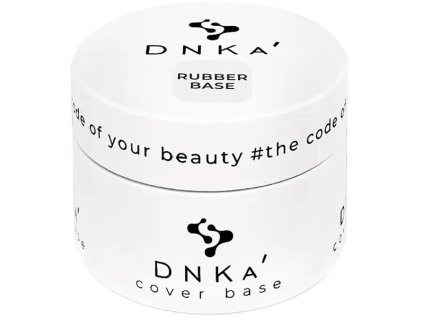 deliashop sk dnka rubber base 30ml