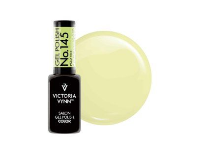 Victoria Vynn - Gel Polish - 145 Palm Tree 8ml