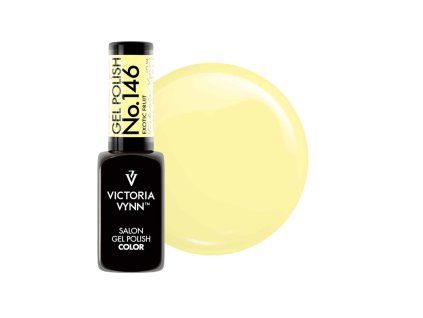 Victoria Vynn - Gel Polish - 146 Exotic Fruit 8ml