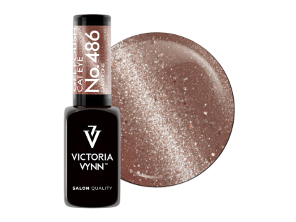Victoria Vynn - Gel Polish - 486 Traertine 8ml