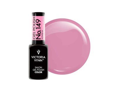 Victoria Vynn - Gel Polish - 149 Flower Lei 8ml
