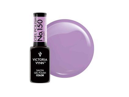 Victoria Vynn - Gel Polish - 150 Surf Party 8ml