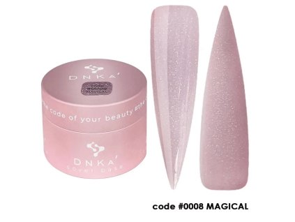 deliashop sk dnka rubber cover base 0008 30ml