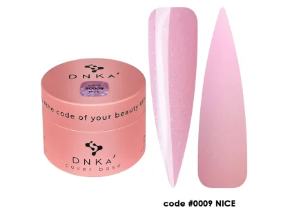 code 0009 30ml