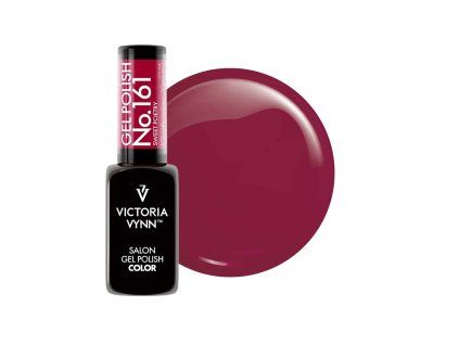 Victoria Vynn - Gel Polish - 161 Sweet Poetry 8ml