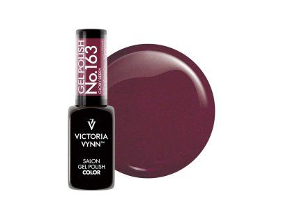 Victoria Vynn - Gel Polish - 163 Glory Berry 8ml