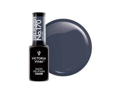 Victoria Vynn - Gel Polish - 170 Light Ash 8ml