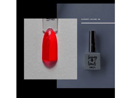 Luxury Nails - LacGel - 056