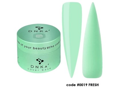 deliashop sk dnka rubber cover base 0019 30ml