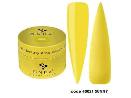 deliashop sk dnka rubber cover base 0021 30ml